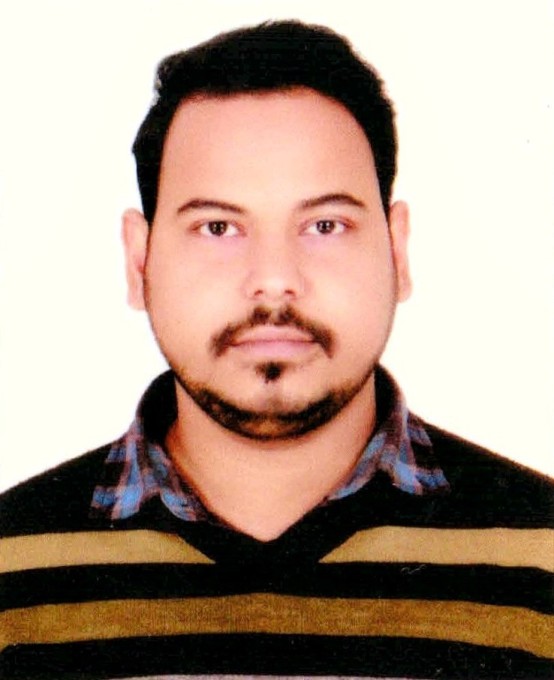 .Shri Ajit Kumar Jha (Lecturer).