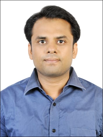 .Shri Kamlesh Kumar (Lecturer & HOD-in-charge).